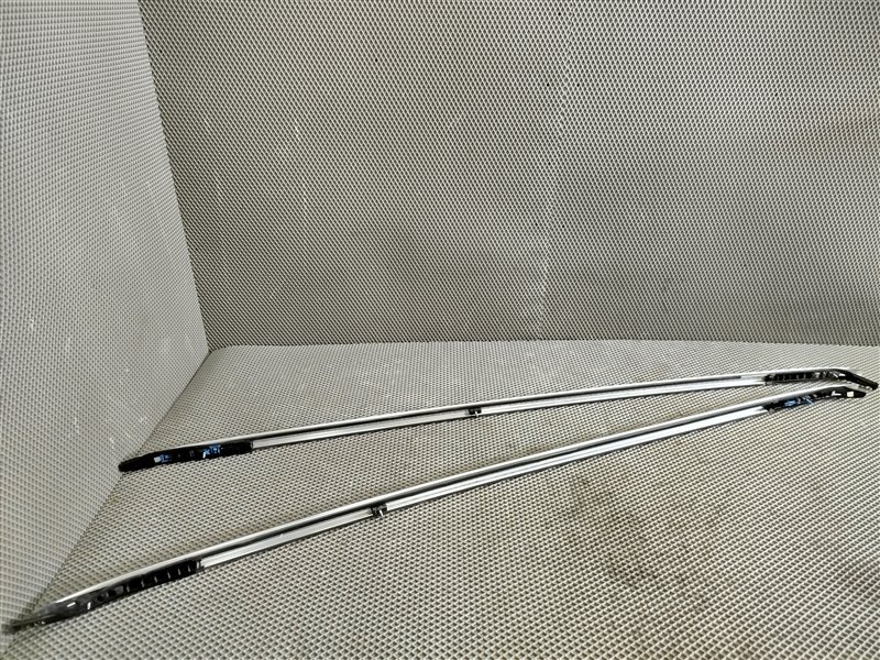 рейлинги на крышу, 46415 рублей, Санкт-Петербург