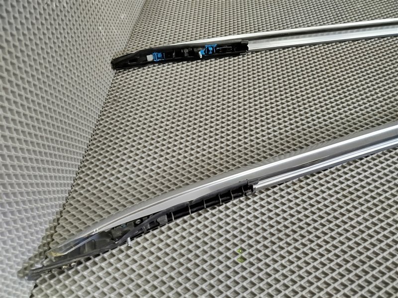 рейлинги на крышу, 46415 рублей, Санкт-Петербург