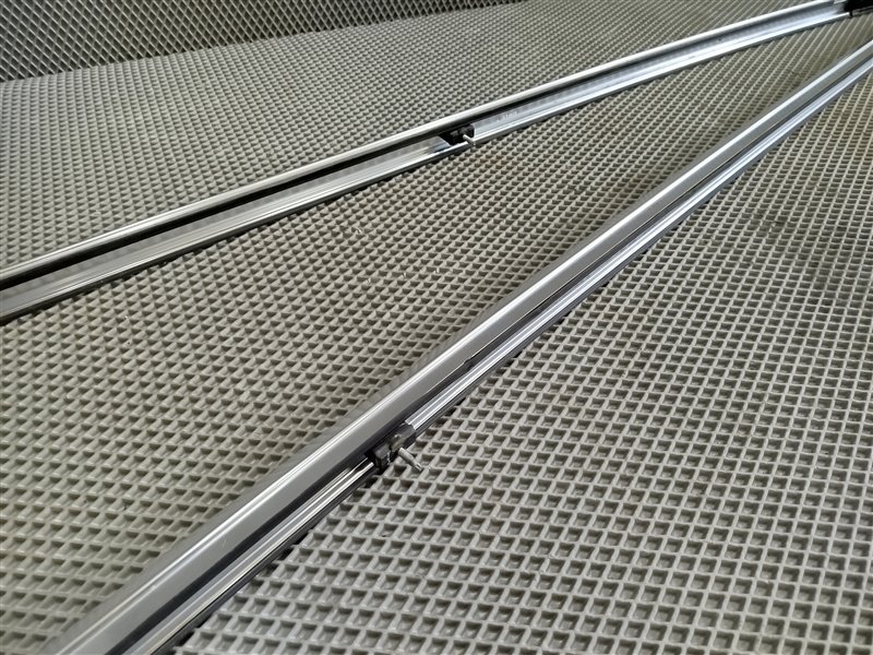 рейлинги на крышу, 46415 рублей, Санкт-Петербург