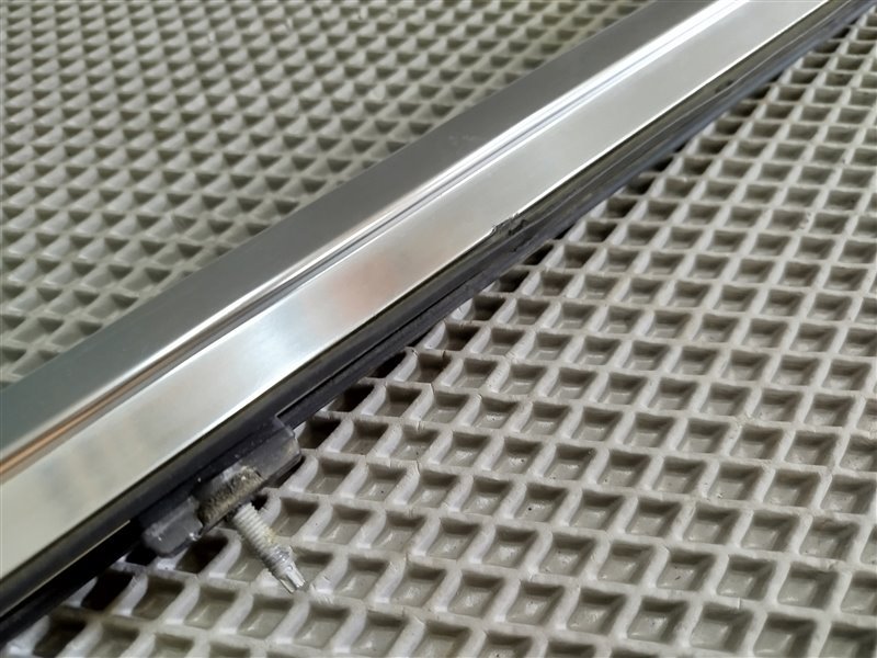 рейлинги на крышу, 46415 рублей, Санкт-Петербург