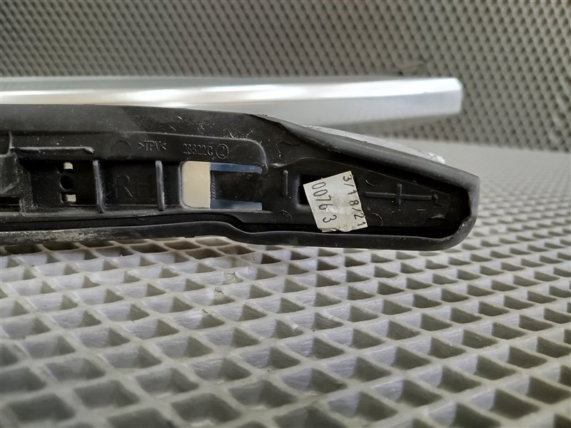 рейлинги на крышу, 46415 рублей, Санкт-Петербург