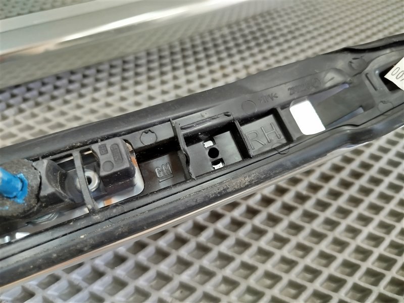 рейлинги на крышу, 46415 рублей, Санкт-Петербург