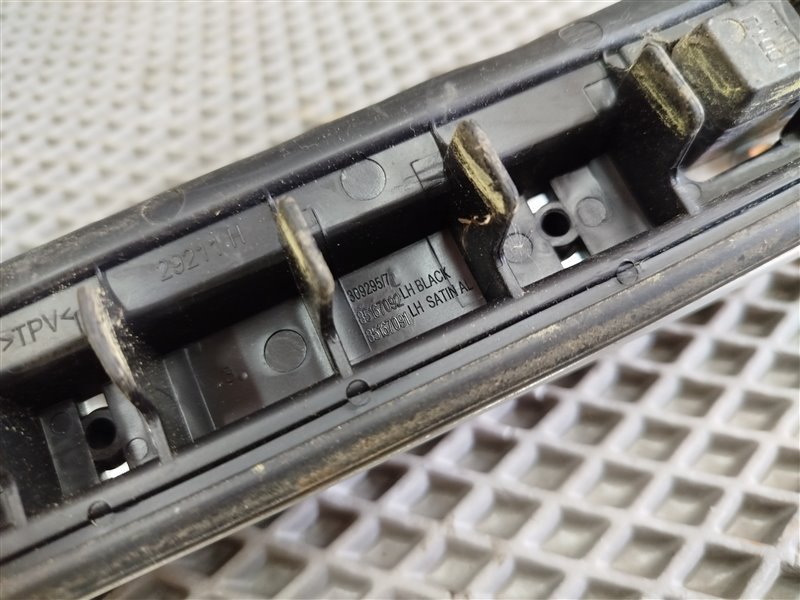 рейлинги на крышу, 46415 рублей, Санкт-Петербург