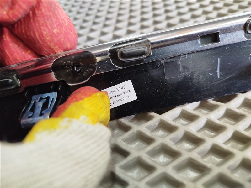 накладка декоративная, 12540 рублей, Санкт-Петербург