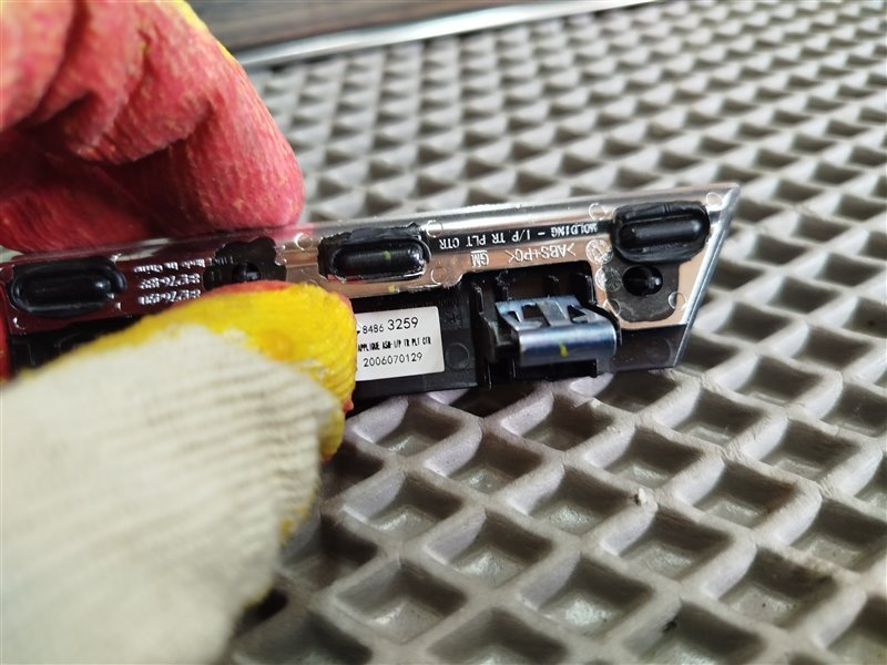 накладка декоративная, 12540 рублей, Санкт-Петербург