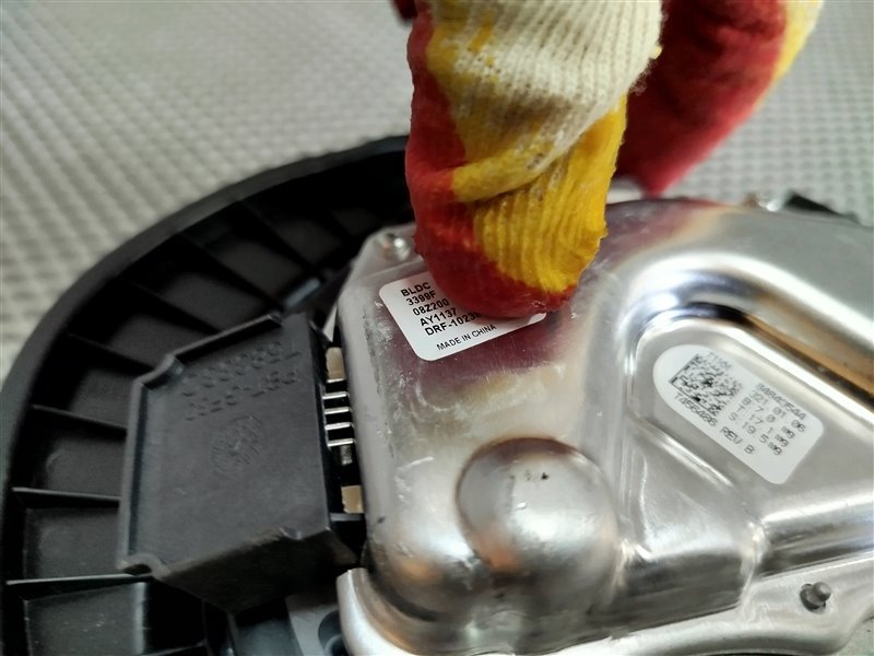 моторчик печки, 3260 рублей, Санкт-Петербург