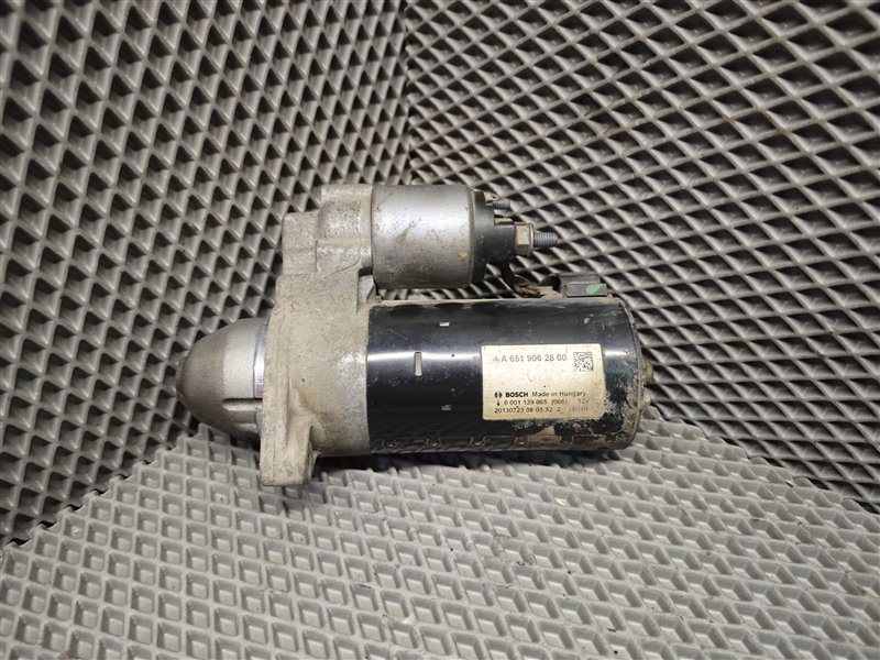 стартер, 2810 рублей, Санкт-Петербург