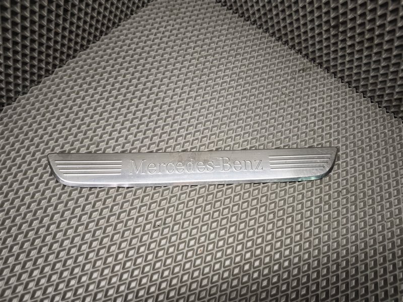 накладка на порог, 3095 рублей, Санкт-Петербург