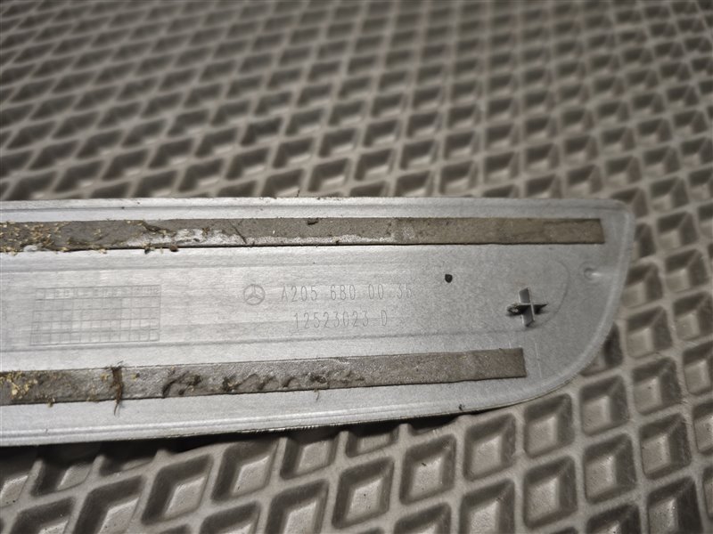 накладка на порог, 3095 рублей, Санкт-Петербург