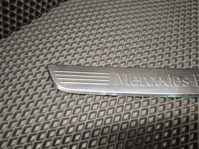 накладка на порог, 3095 рублей, Санкт-Петербург