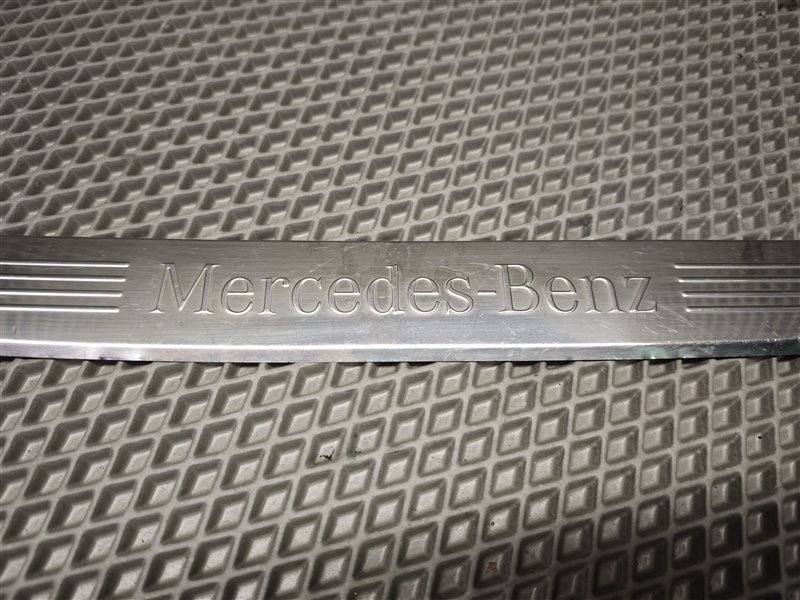 накладка на порог, 3095 рублей, Санкт-Петербург