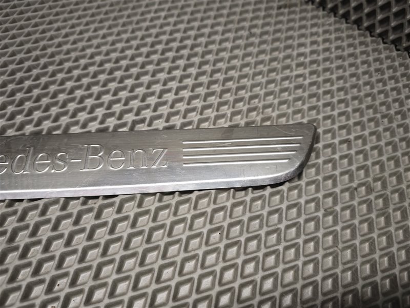 накладка на порог, 3095 рублей, Санкт-Петербург