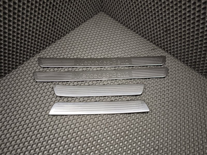 накладки на порог, 2335 рублей, Санкт-Петербург