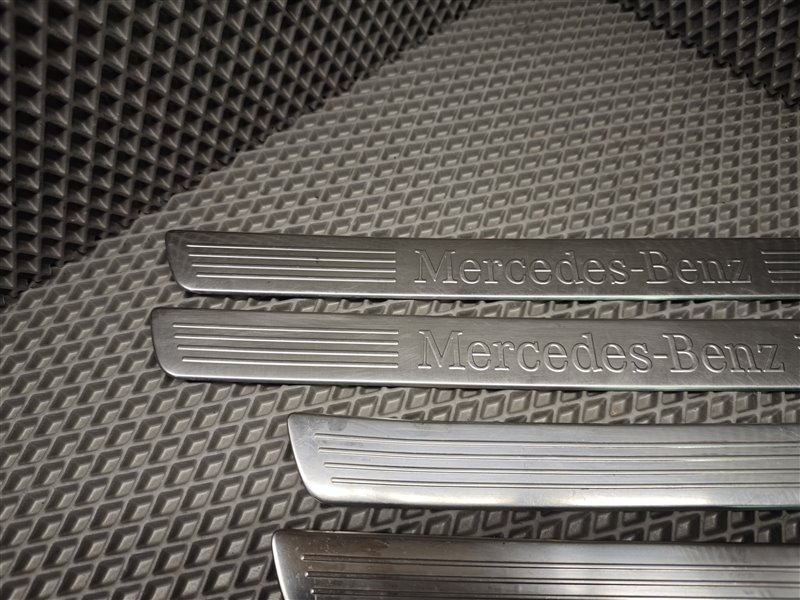 накладки на порог, 2335 рублей, Санкт-Петербург