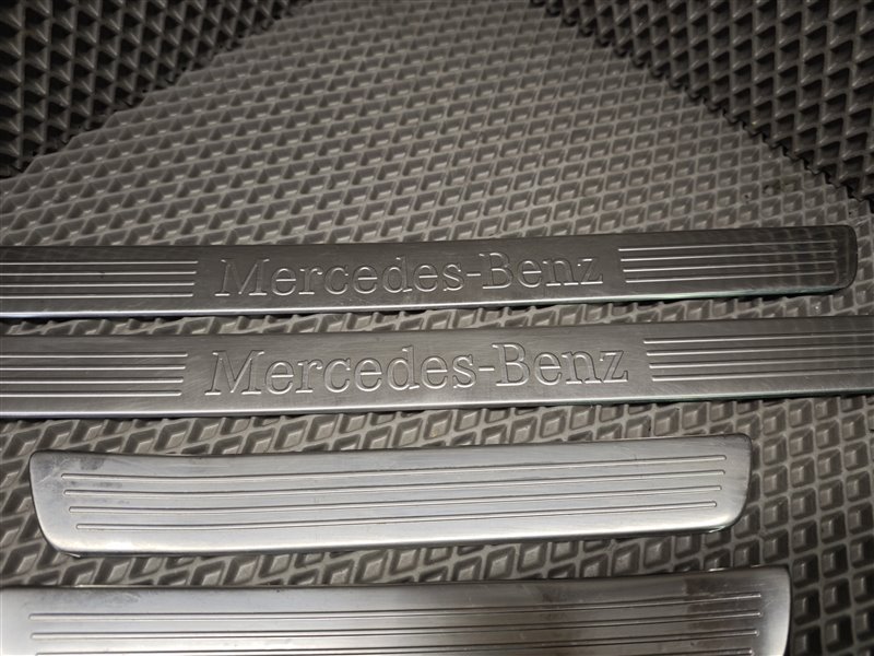 накладки на порог, 2335 рублей, Санкт-Петербург