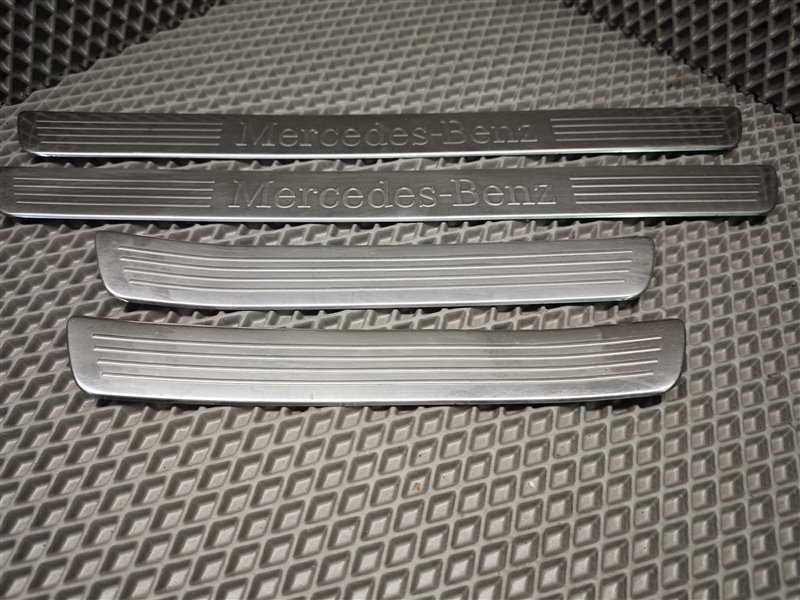 накладки на порог, 2335 рублей, Санкт-Петербург