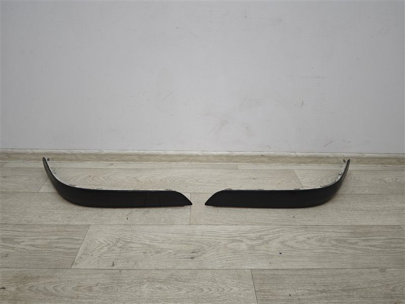 молдинг бампера, 2810 рублей, Санкт-Петербург