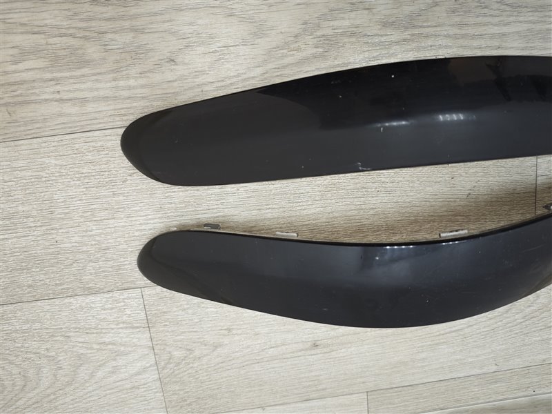 молдинг бампера, 2810 рублей, Санкт-Петербург