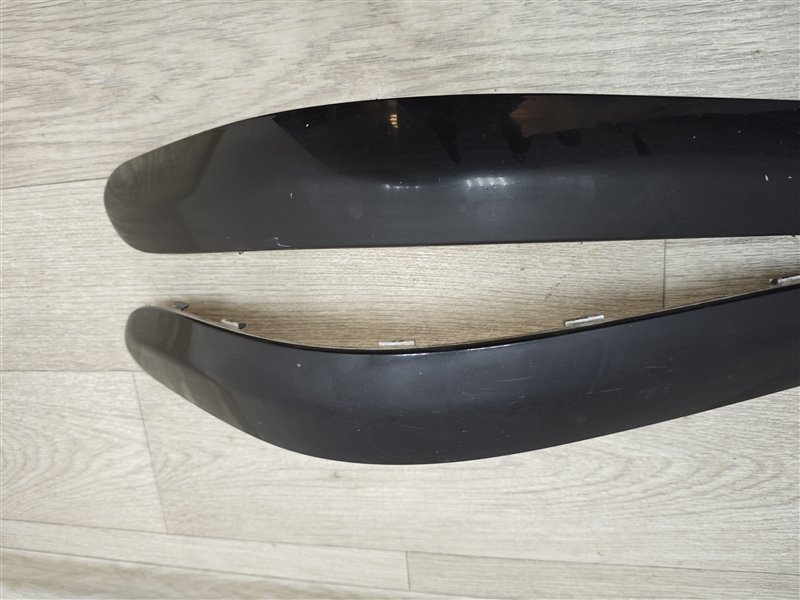 молдинг бампера, 2810 рублей, Санкт-Петербург