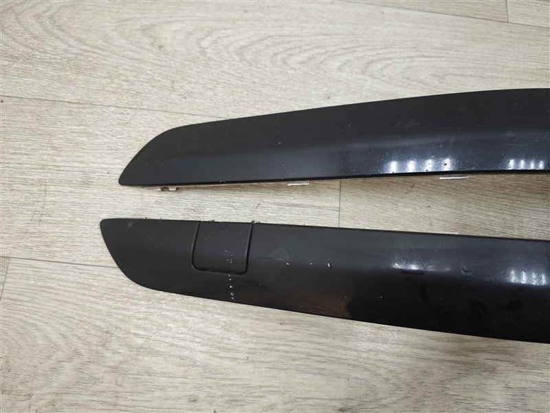 молдинг бампера, 2810 рублей, Санкт-Петербург