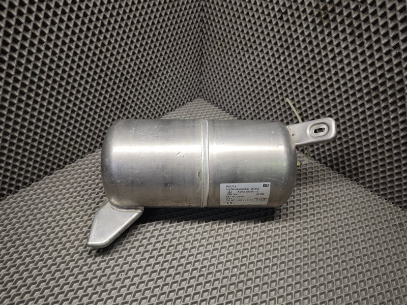 ресивер пневмоподвески, 2810 рублей, Санкт-Петербург