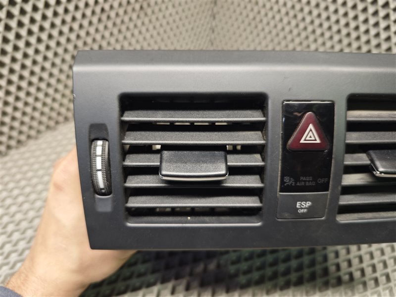 Дефлектор воздушный, 5205 рублей, Санкт-Петербург