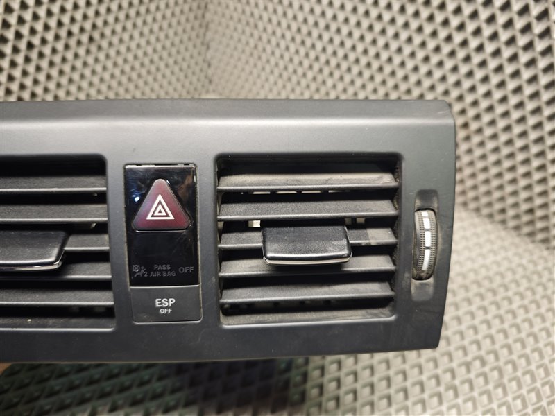 Дефлектор воздушный, 5205 рублей, Санкт-Петербург