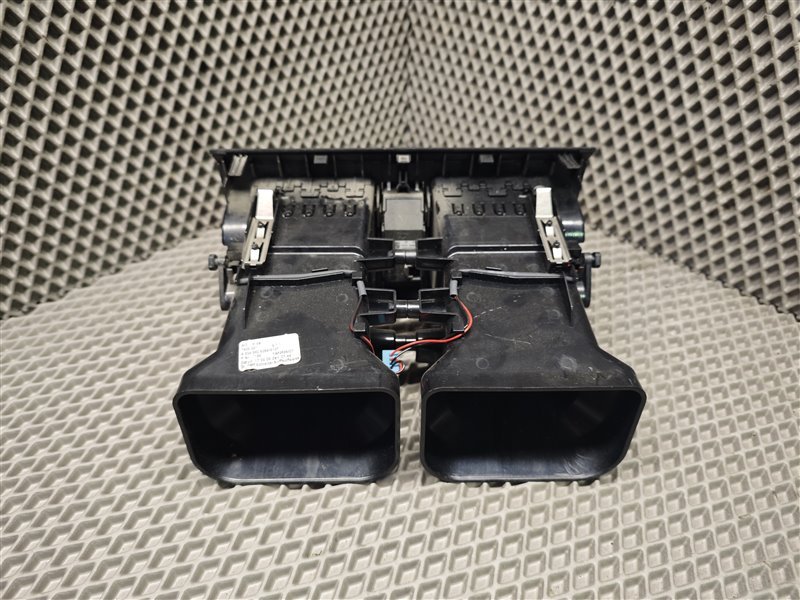 Дефлектор воздушный, 5205 рублей, Санкт-Петербург