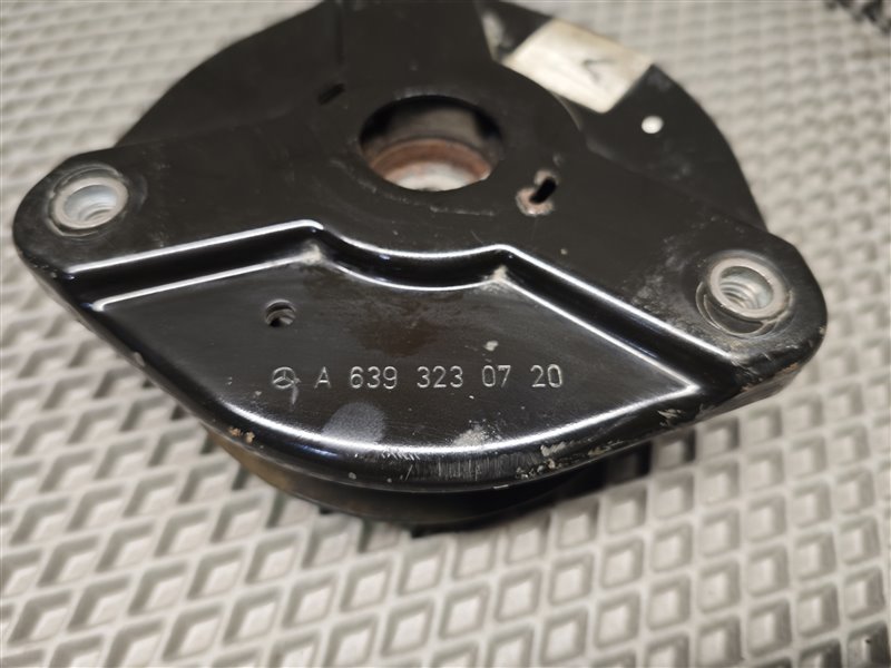 опора стойки, 4190 рублей, Санкт-Петербург