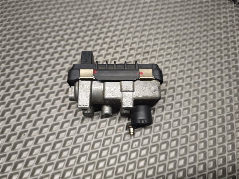 актуатор турбины, 6515 рублей, Санкт-Петербург