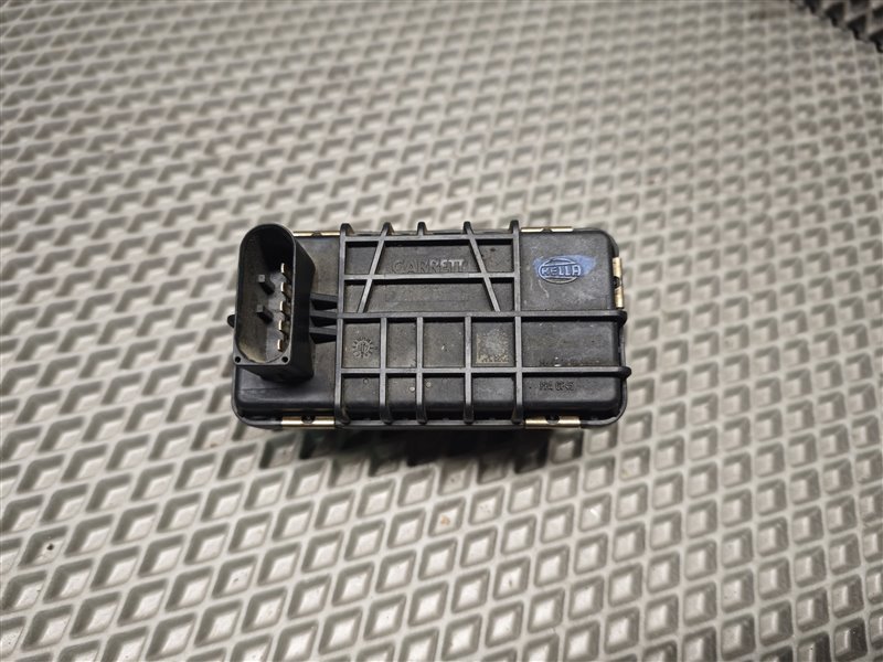 актуатор турбины, 6515 рублей, Санкт-Петербург