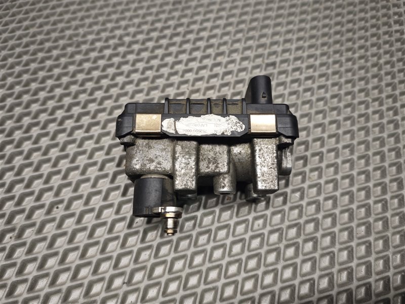 актуатор турбины, 6515 рублей, Санкт-Петербург