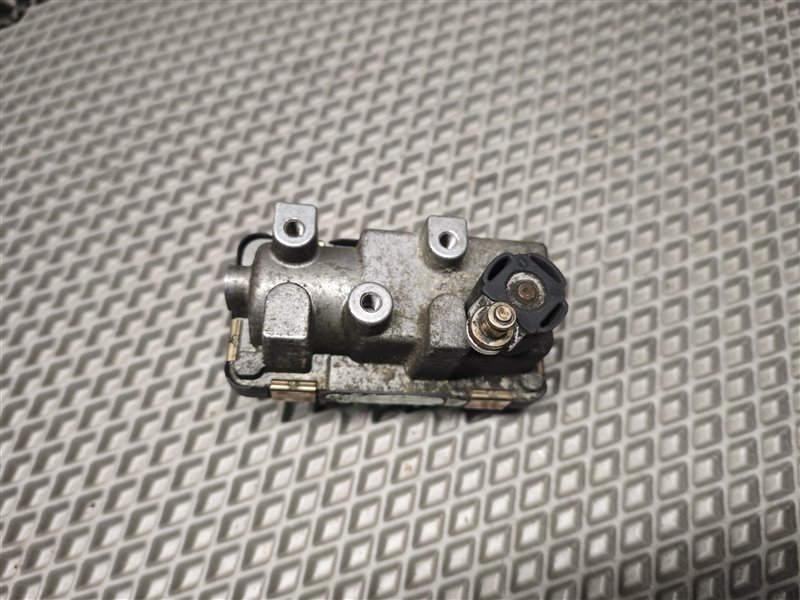 актуатор турбины, 6515 рублей, Санкт-Петербург