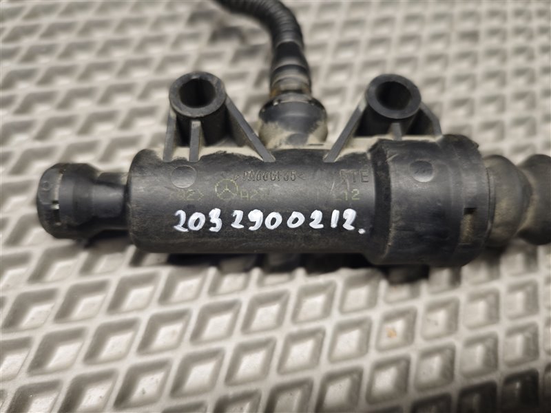 цилиндр сцепления, 2810 рублей, Санкт-Петербург