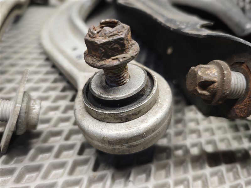 рычаги, 6570 рублей, Санкт-Петербург