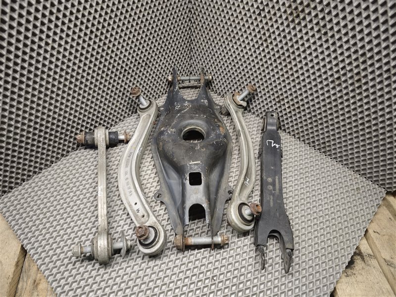 рычаги, 6570 рублей, Санкт-Петербург