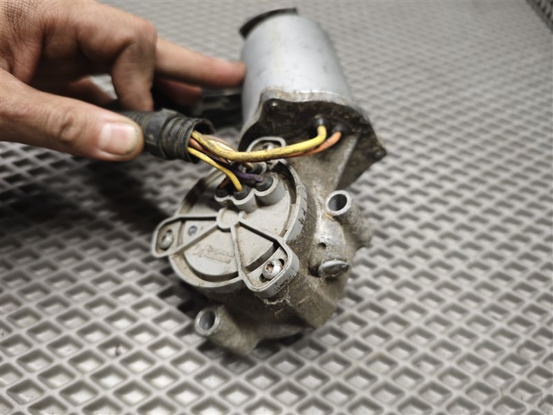 моторчик раздатки, 8845 рублей, Санкт-Петербург