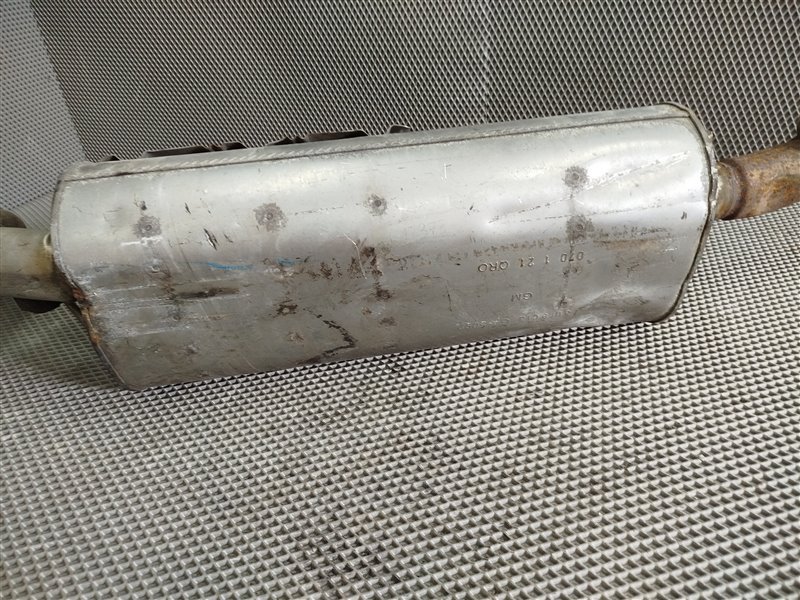 глушитель, 11150 рублей, Санкт-Петербург