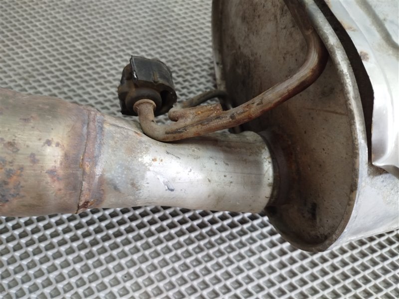 глушитель, 11150 рублей, Санкт-Петербург