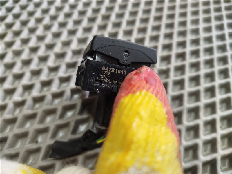 кнопки управления сиденьем, 6515 рублей, Санкт-Петербург