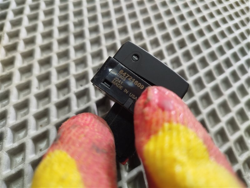 кнопки управления сиденьем, 6515 рублей, Санкт-Петербург