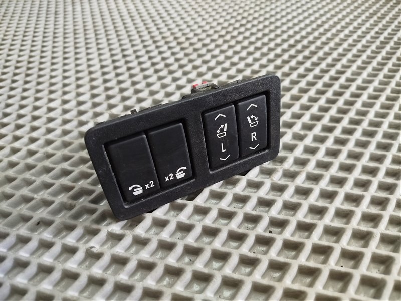 кнопки управления сиденьем, 6515 рублей, Санкт-Петербург