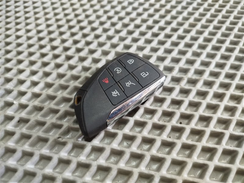 Ключ зажигания, 7445 рублей, Санкт-Петербург