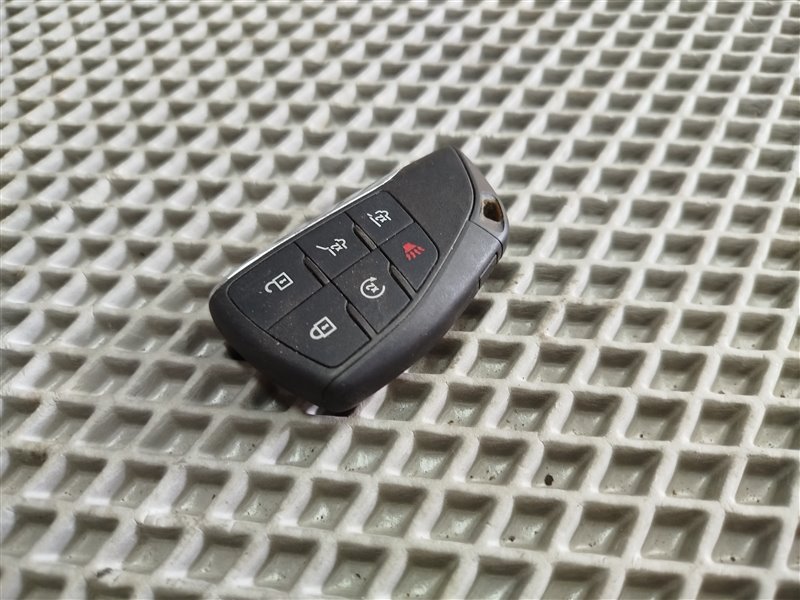 Ключ зажигания, 7445 рублей, Санкт-Петербург