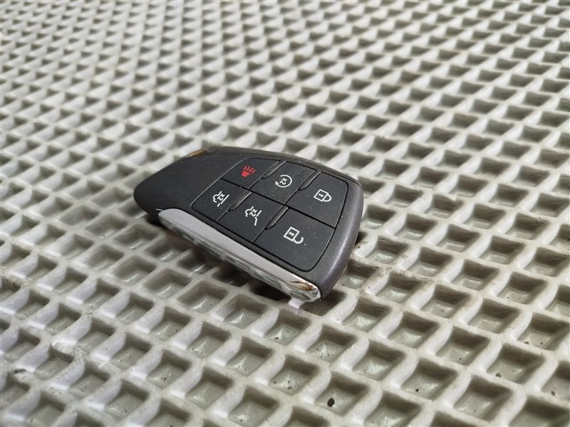 Ключ зажигания, 7445 рублей, Санкт-Петербург