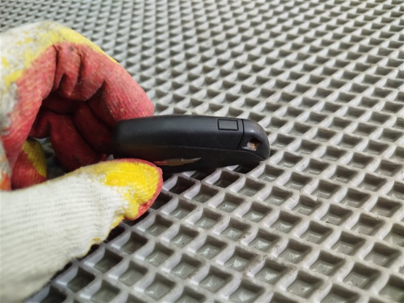 Ключ зажигания, 7445 рублей, Санкт-Петербург