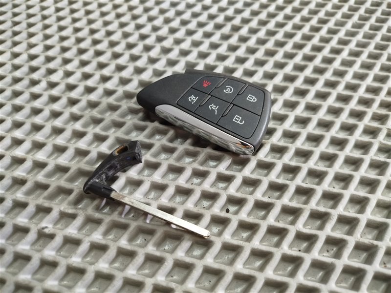 Ключ зажигания, 7445 рублей, Санкт-Петербург