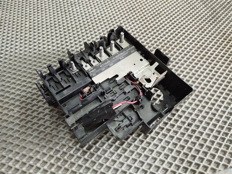 блок предохранителей, 13475 рублей, Санкт-Петербург