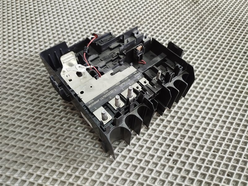 блок предохранителей, 13475 рублей, Санкт-Петербург