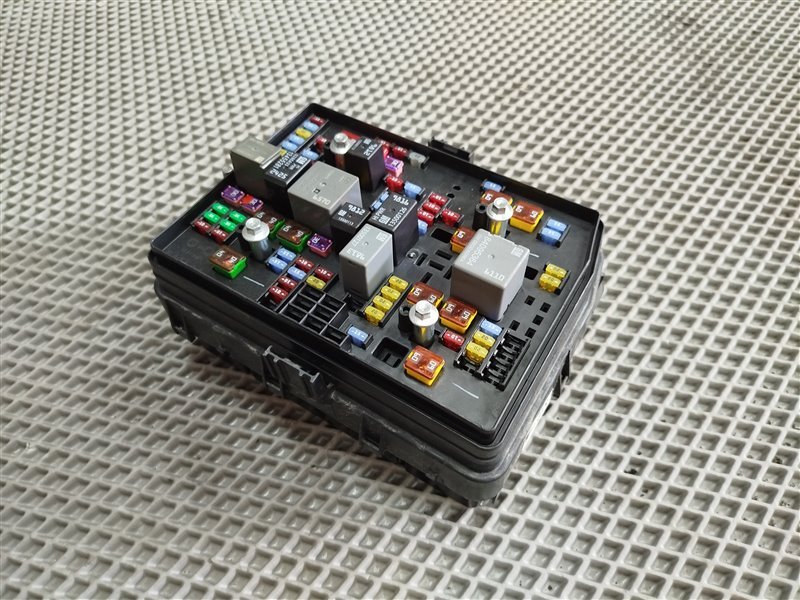 блок предохранителей, 9300 рублей, Санкт-Петербург